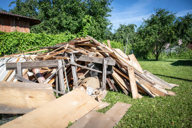 Best Residential Junk Removal  in Wakeman, OH