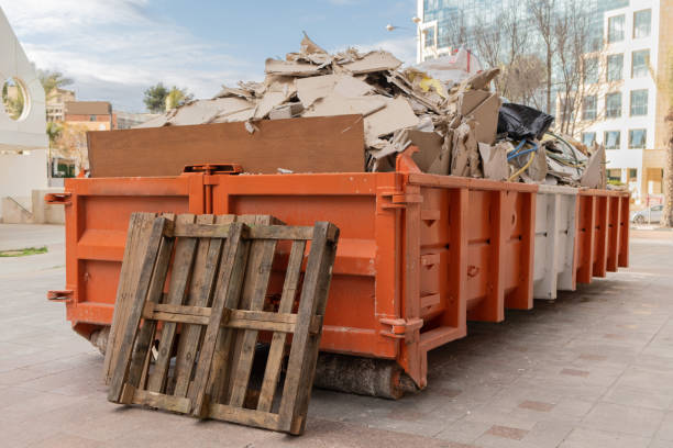 Retail Junk Removal in Wakeman, OH